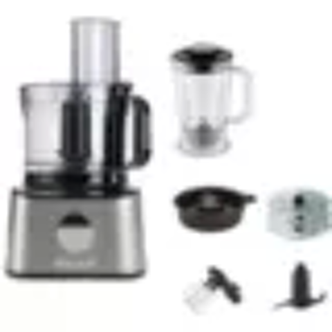 NEUF KENWOOD Multipro compact 750W. Fact.+3accessoires neufs 1 Bourges (18)