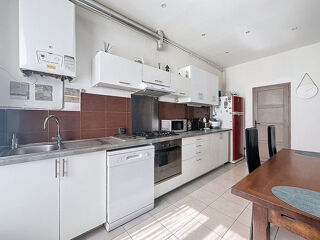  Appartement � vendre 3 pi�ces 81 m�