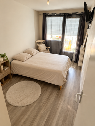 Vente Appartement appartement T4 - 79m2 - Tarbes Tarbes