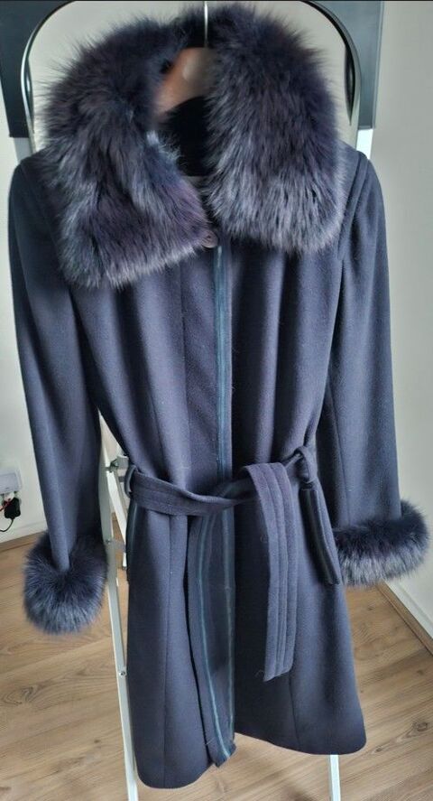 manteau femme Sprung Frres Paris T38 190 Le Bouscat (33)