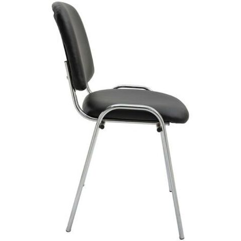 1 lot de 4 chaises en simili cuir achet� en 2024 50 Orchies (59)