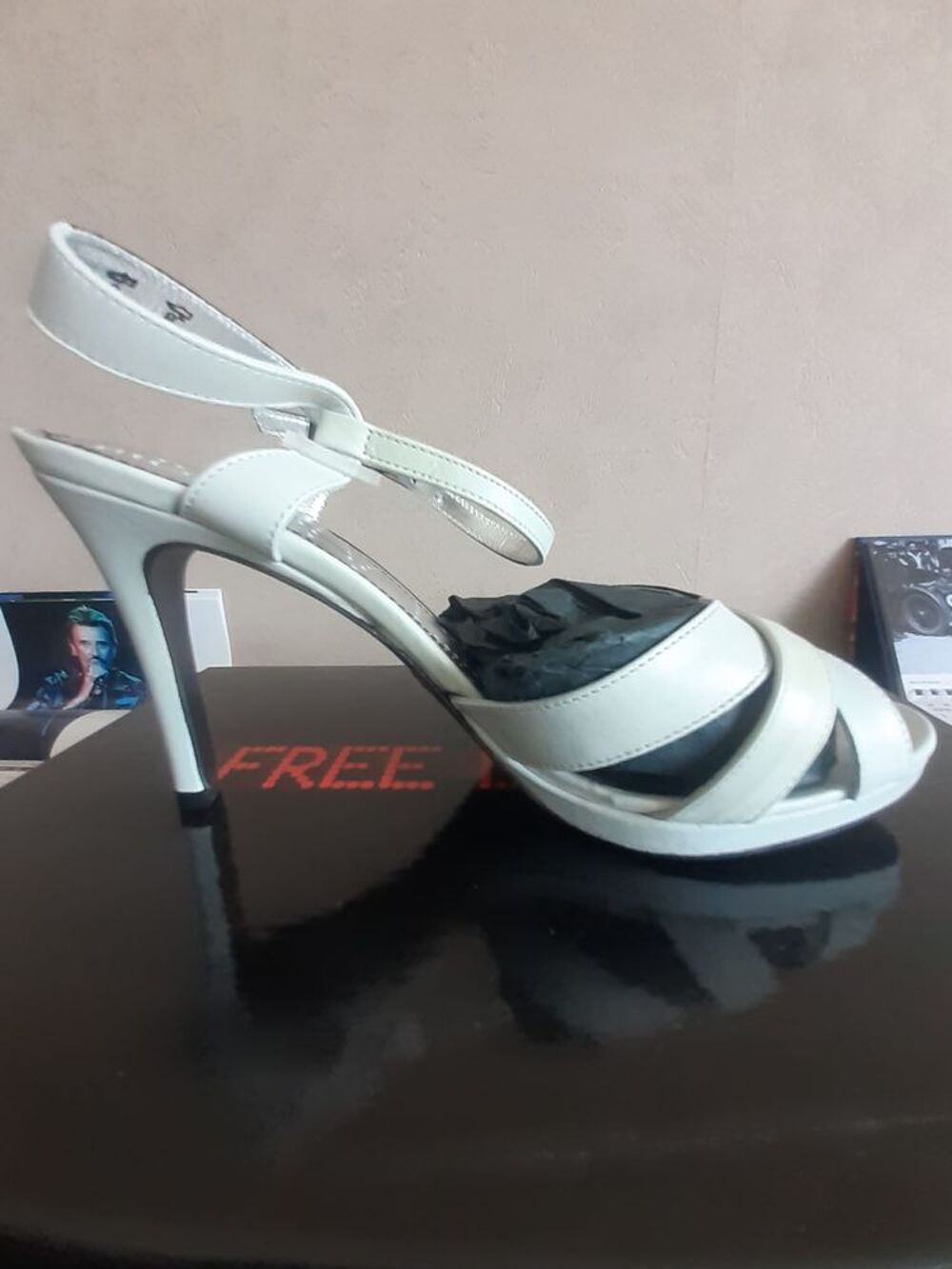 Escarpins Free Lance neufs pointure 36 Chaussures