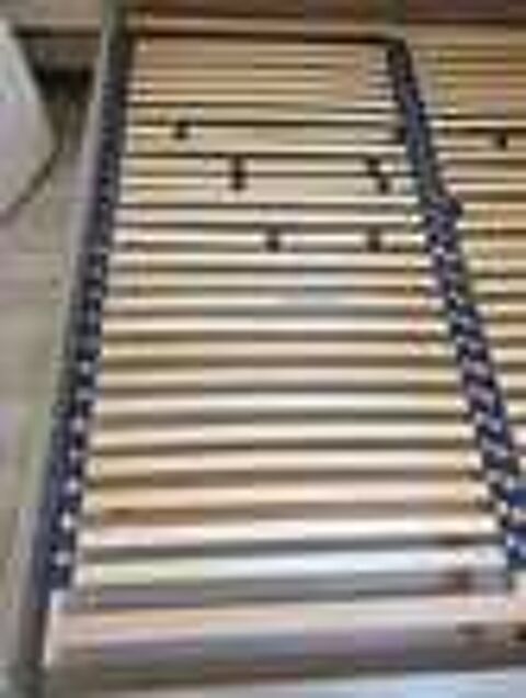Sommier 90x200 Meubles
