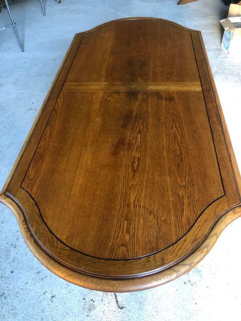 Table salle  manger 120 Poitiers (86)