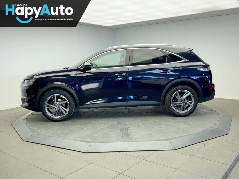 DS7 Crossback BlueHDi 130 EAT8 Executive 2021 occasion 65000 Tarbes