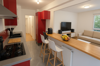  Appartement  vendre 4 pices 78 m