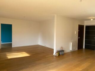  Appartement à louer 4 pièces 110 m² Clermont-ferrand