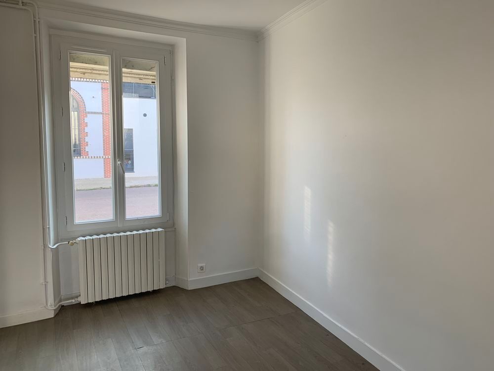Location Maison MAISON VILLENENEUVE S/ YONNE 89500 - GARE sur place - 15kms SENS Villeneuve-sur-yonne