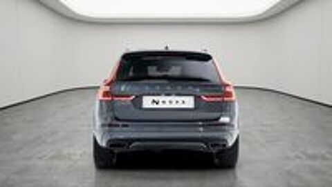 XC60 B5 D Awd R Design Toit Ouvrant 2020 occasion 33600 Pessac