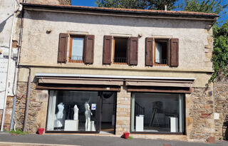  Maison à vendre 3 pièces 85 m²