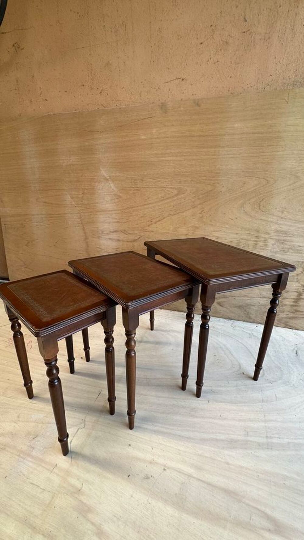 tables Gigognes Meubles