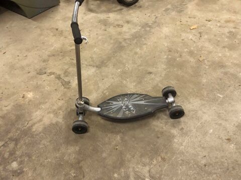 trottinette 40 Cordieux (01)