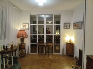  Appartement à vendre 3 pièces 55 m²