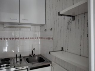  Appartement � louer 1 pi�ce 20 m�