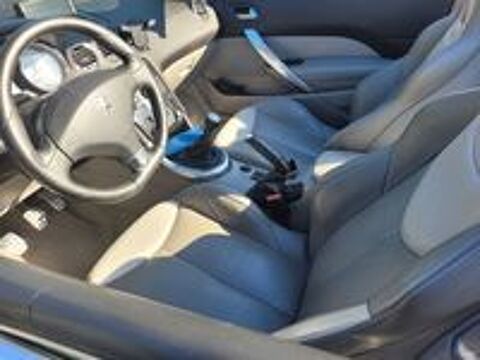 308 CC 2.0 HDi 163ch FAP Sport Pack occasion 01150 Villebois