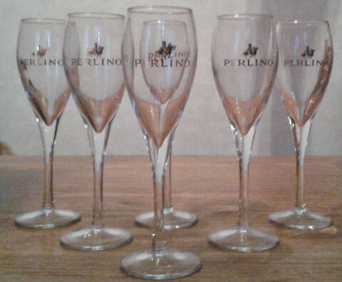 6 Fl�tes Perlino 12 Cramont (80)