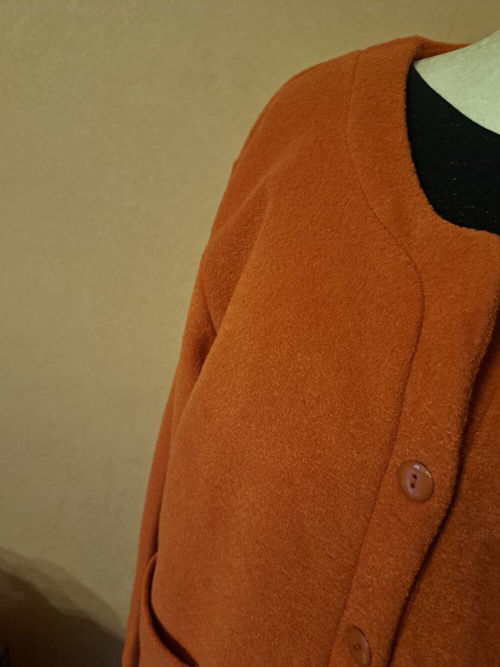 PEIGNOIR Vêtements