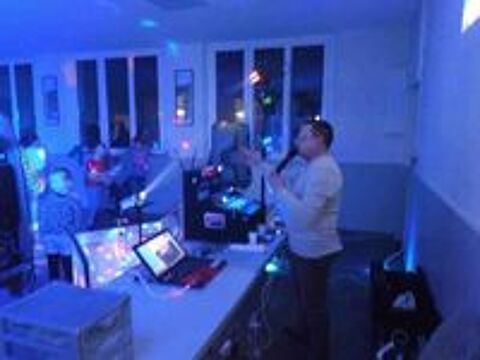   DJ ANIMATION  