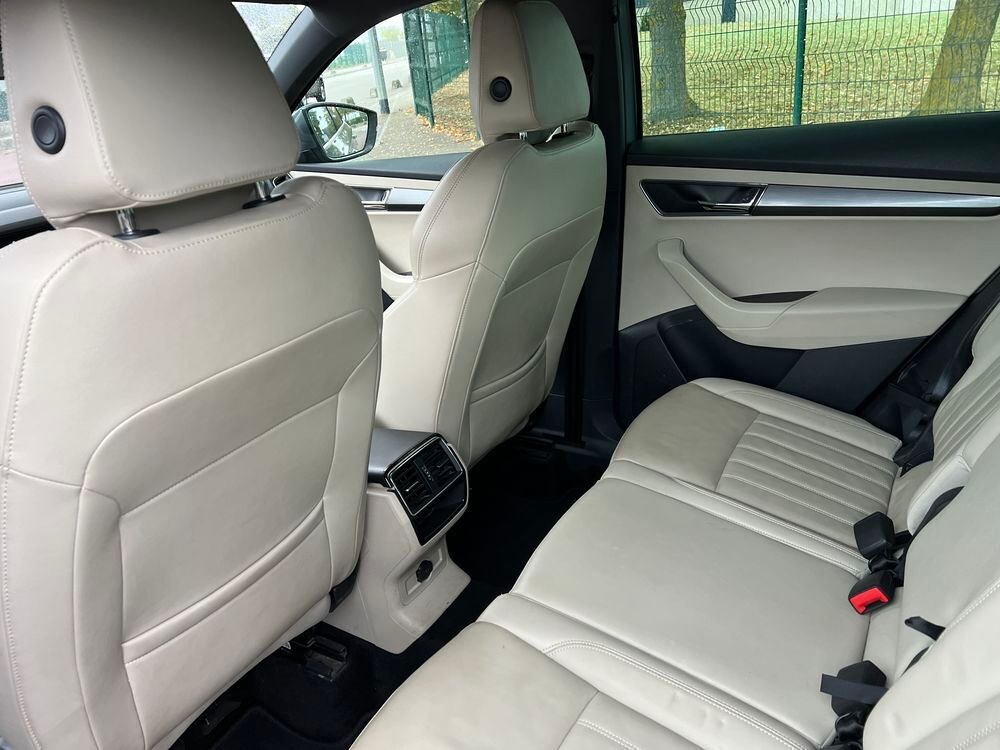 Karoq 1.5 TSI 150 ch ACT DSG7 Style 2018 occasion 78680 &Eacute;p&ocirc;ne