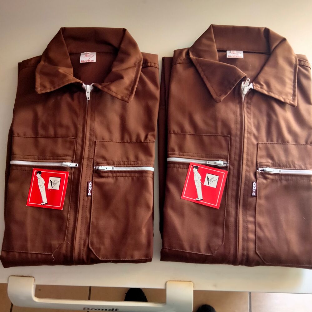 Combinaisons Vêtements