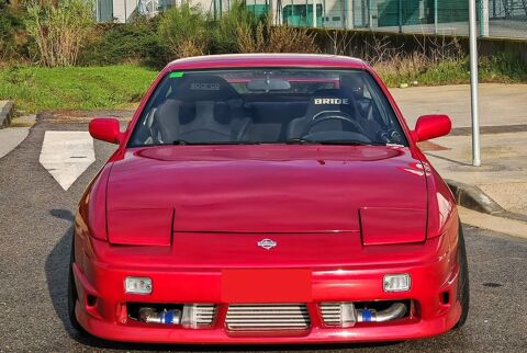 Nissan 200 SX s13 1994 occasion Reus 