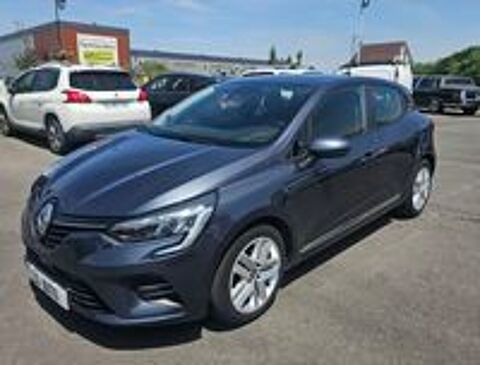 Clio V Clio TCe 90 - 21N Business 2022 occasion 77515 Faremoutiers