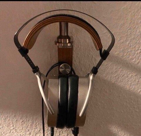 HiFiMan Shangri-La Jr - Set Complet Antibes (06)