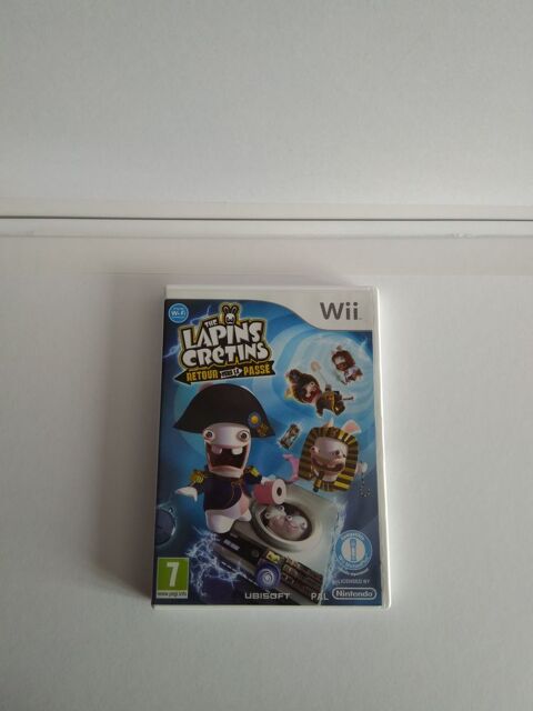 The Lapins Cr�tins 5 Isigny-sur-Mer (14)