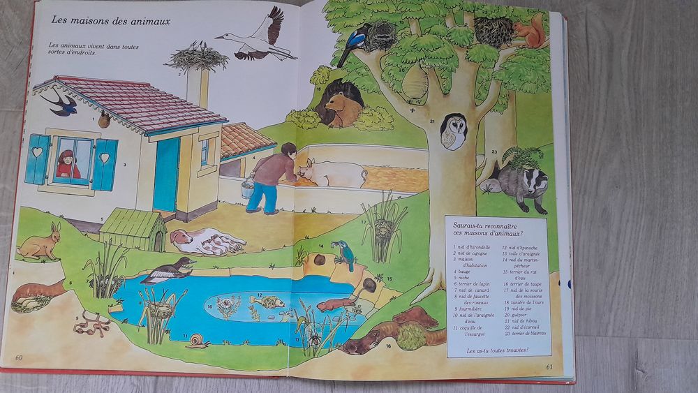 livre enfant Livres et BD
