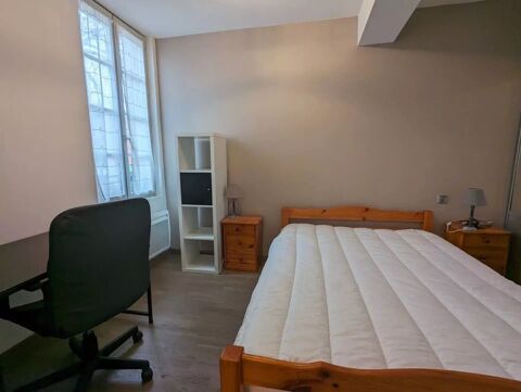  Appartement � louer 2 pi�ces 32 m� Bordeaux