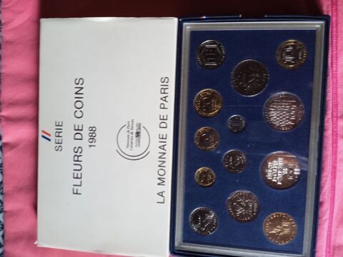  monnaie de collection 150 La Tour-d'Aigues (84)