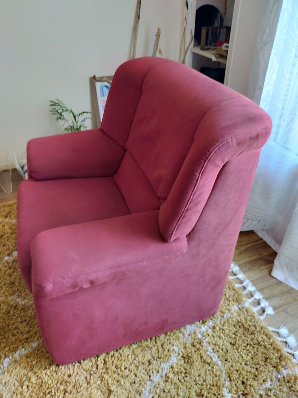 Fauteuil Meubles