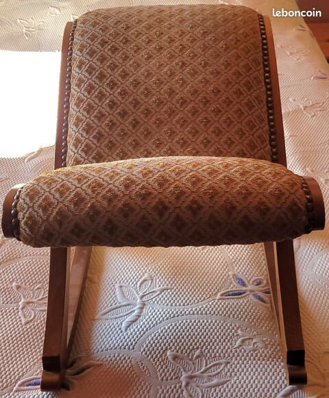 Repose pieds ancien 36 Ma�che (25)