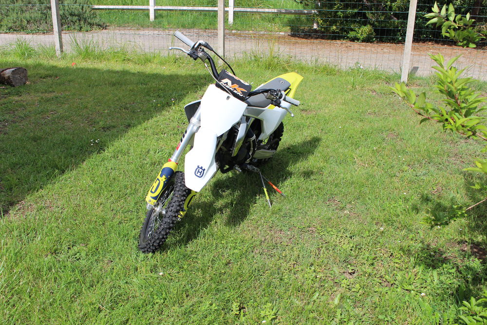 HUSQVARNA 2023 occasion 46200 Souillac