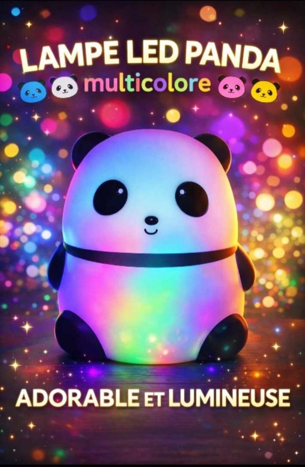 lampe+fun Décoration