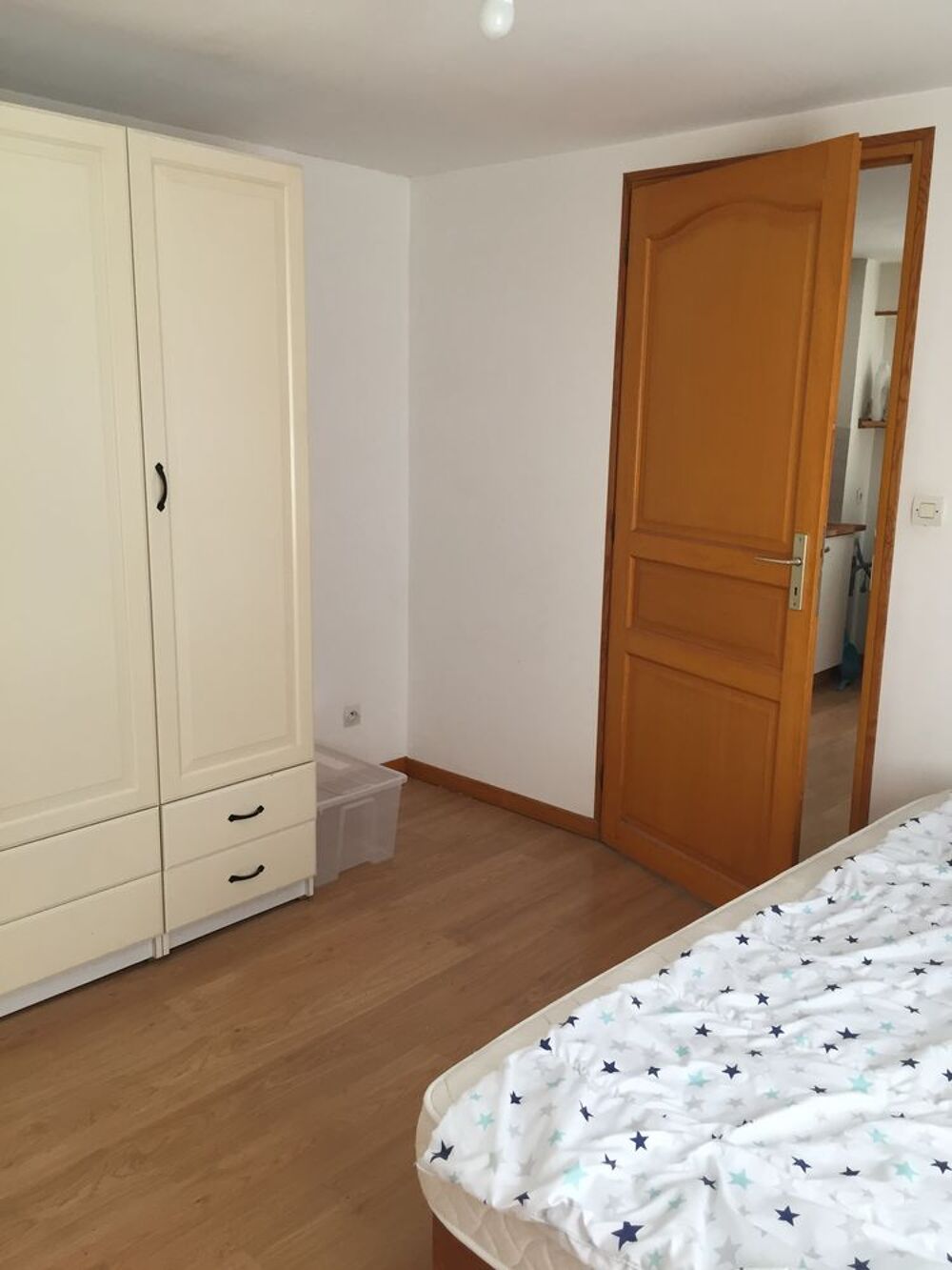 Location Appartement Vieux Lille- Charmant T2non meublé lumineux (39 m²) Lille