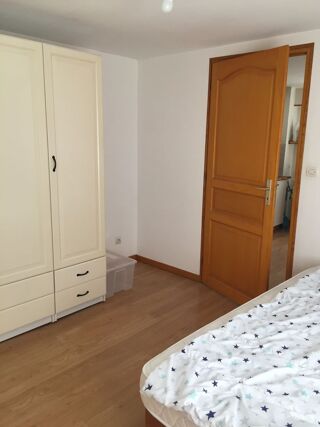  Appartement à louer 2 pièces 37 m² Lille