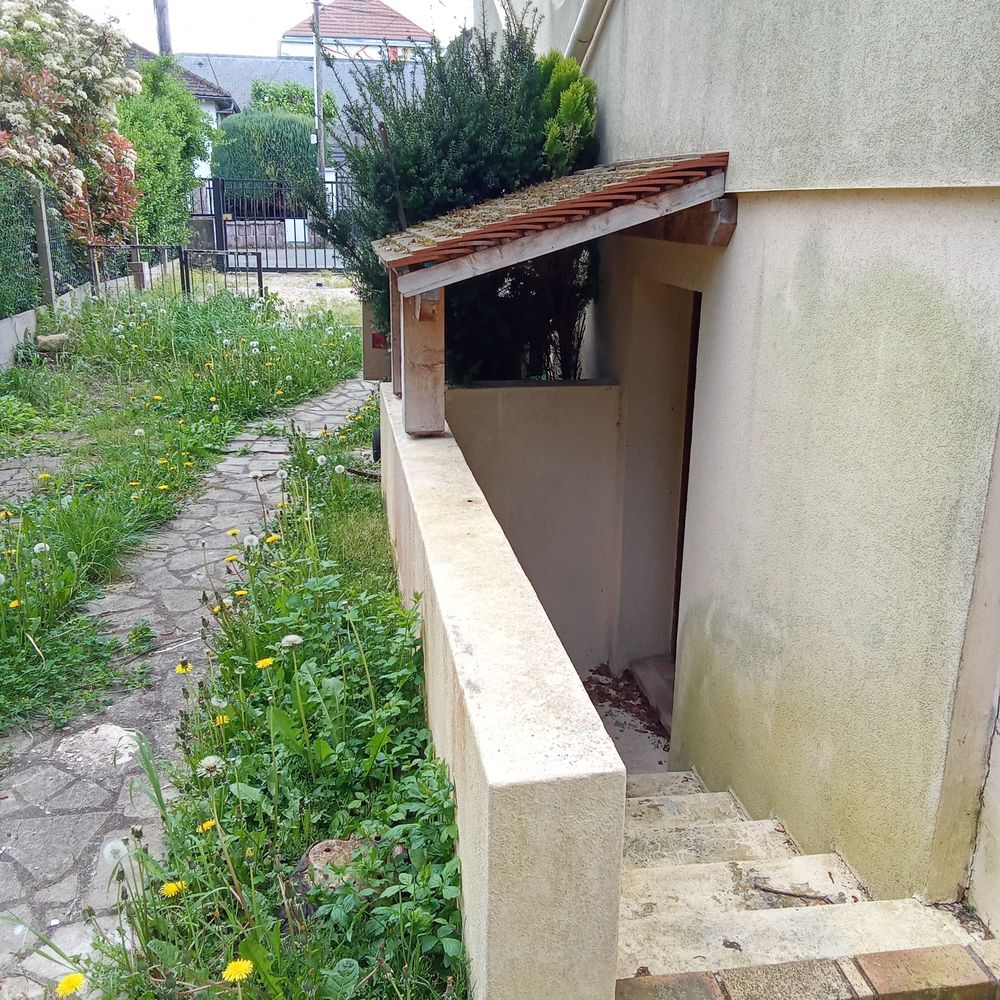Vente Appartement Appartement de 34 m² et son annexe à potentiel Maurecourt