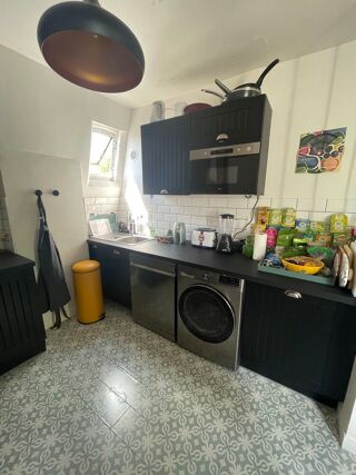  Appartement à vendre 3 pièces 72 m²