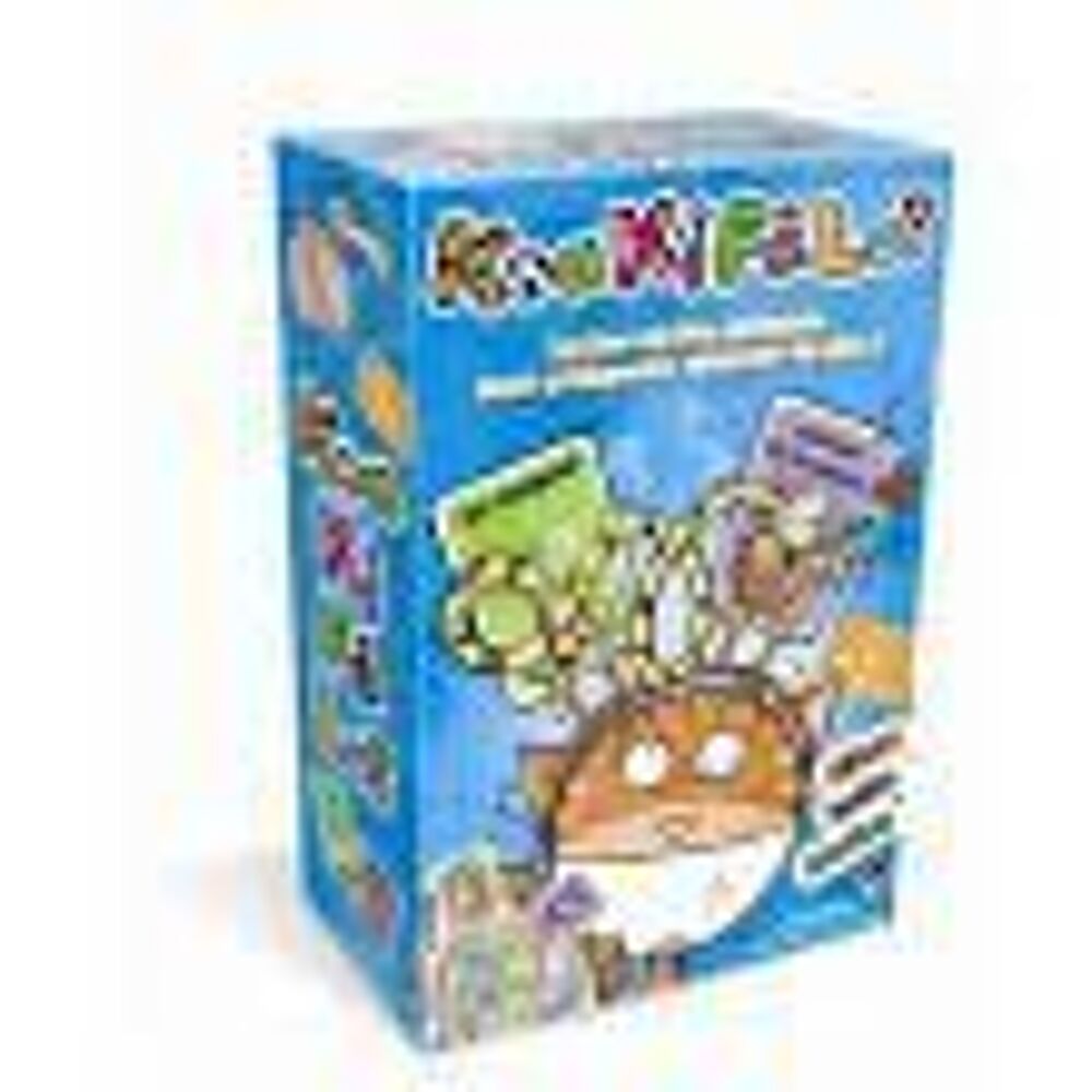 KOAKIFELUI Jeux / jouets
