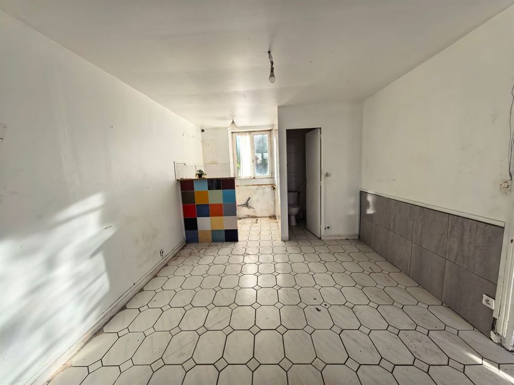 Vente Maison grande maison individuelle prohce gare Le raincy