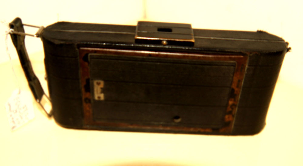 Appareil photo argentique Kodak folding (soufflet) six-16 