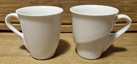 DELISSEA Soft, deux tasses espresso 20 Thiais (94)