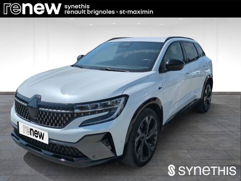 Annonce voiture Renault Austral 28980 €