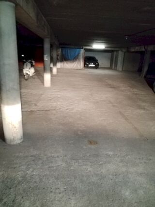  Parking / Garage à louer 11 m²