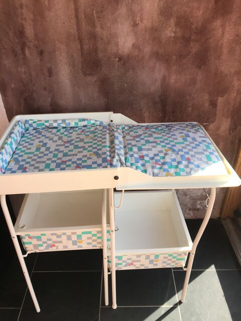 table  langer 45 Frontenay-Rohan-Rohan (79)