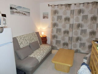 Location  Appartement 