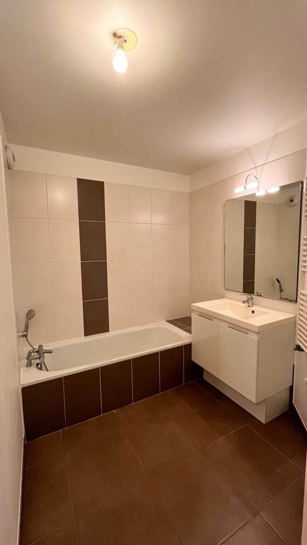 Vente Appartement Idéal frontalier, T2 récent, 10 min de Genève, Garage&cave Viry