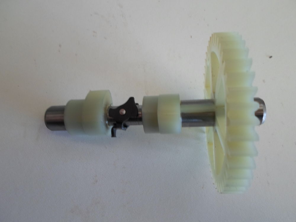 arbre a cames briggs&amp;stratton , Bricolage