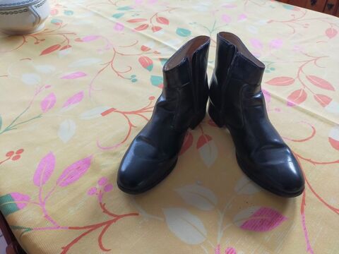boots taille 41 20 Coutiches (59)